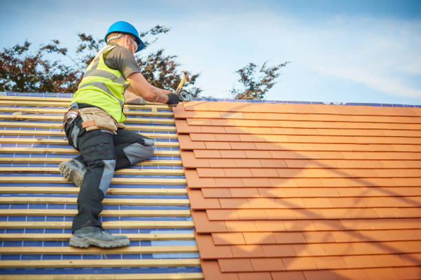 Fast & Reliable Emergency Roof Repairs in Hiram, OH